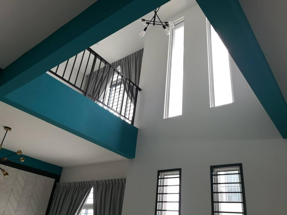 Johor Desaru Beach Bungalow Villas Kangkar Chemaran Exterior foto